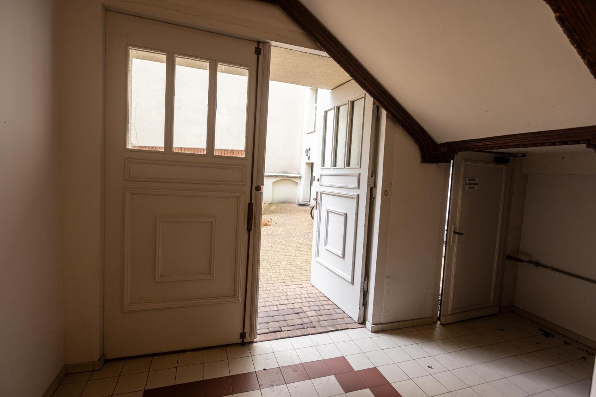 Helios Spot Apartment *