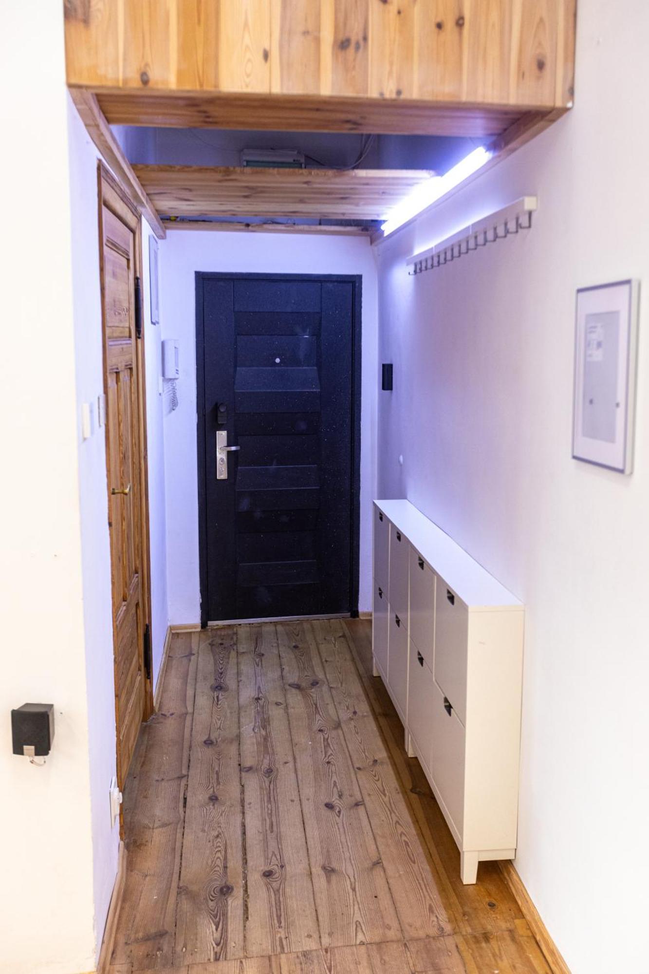 Apartment Helios Spot Posen